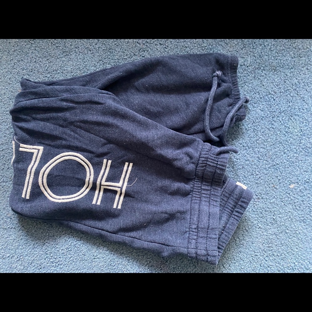 sweatpants/joggers